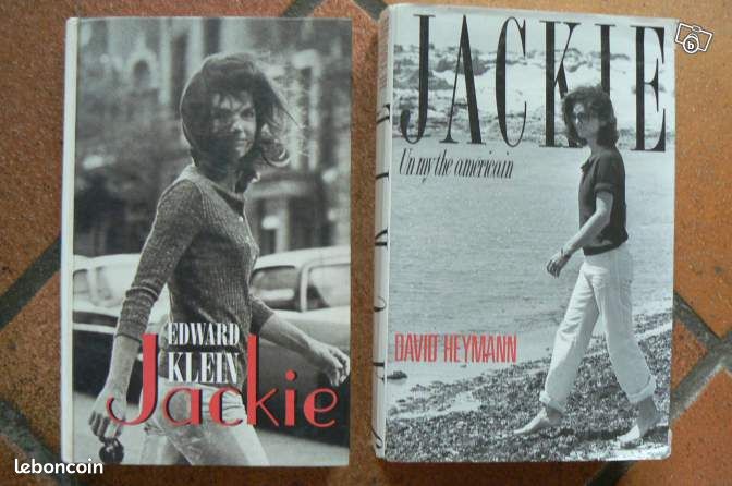 Jackie kennedy (image 1)