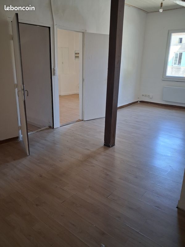 Appartement 5 pièces 95 m² · à Verdalle · 95 m² · 600 €/mois