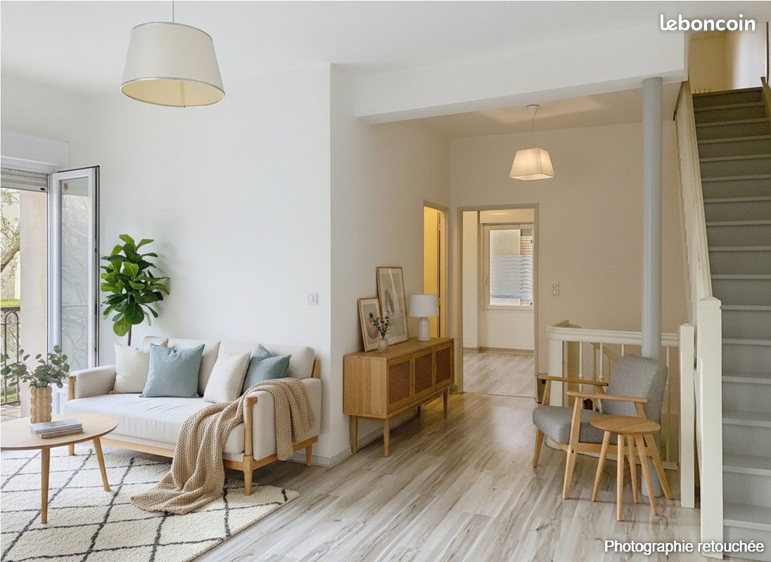Maison 5 pièces 100 m² · à Gaillac · 100 m² · 195 000 €