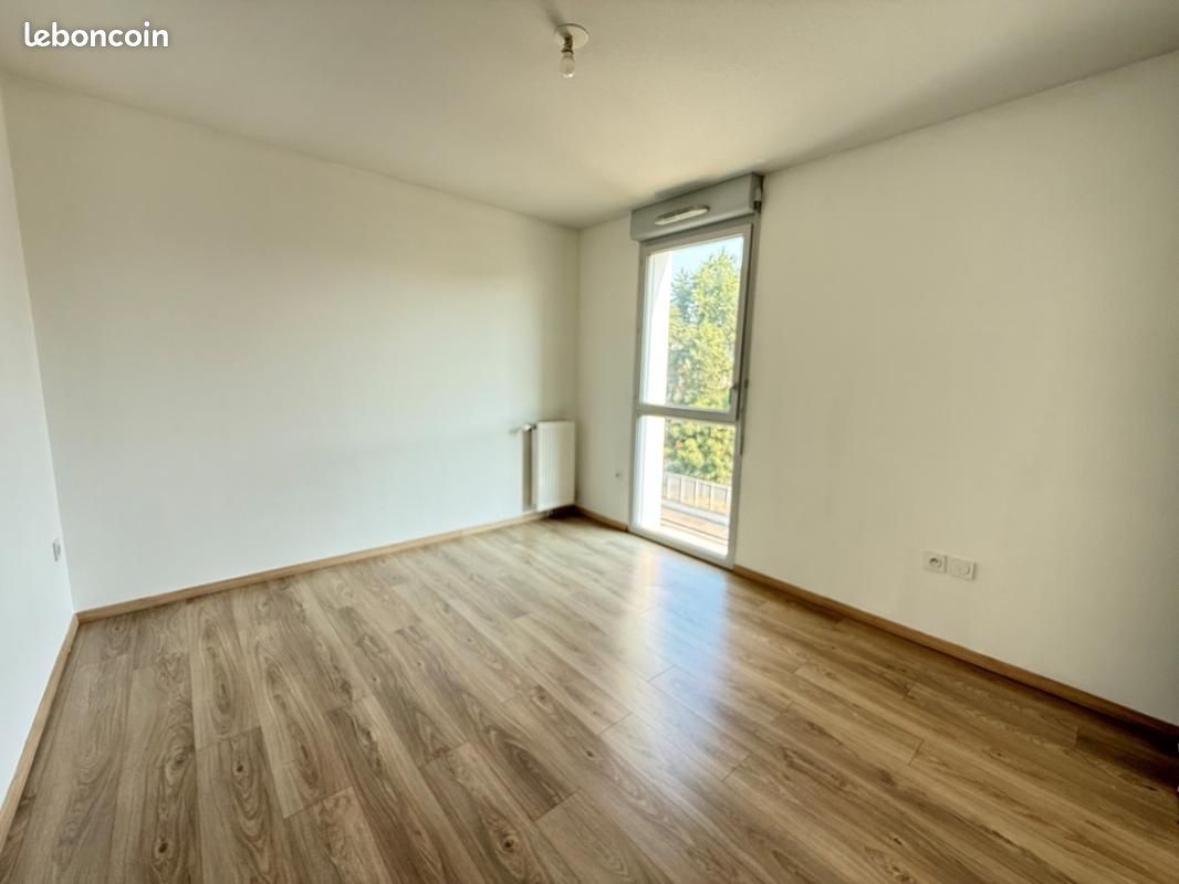 Appartement 3 pièces 55 m² · à Toulouse · 55 m² · 689 €/mois