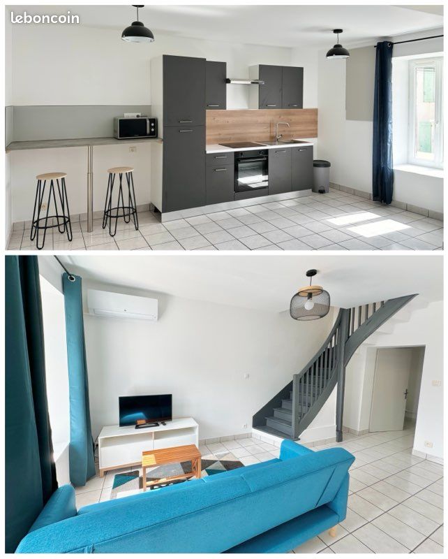 Maison 3 pièces 78 m² · à Buzet-sur-Baïse · 78 m² · 710 €/mois