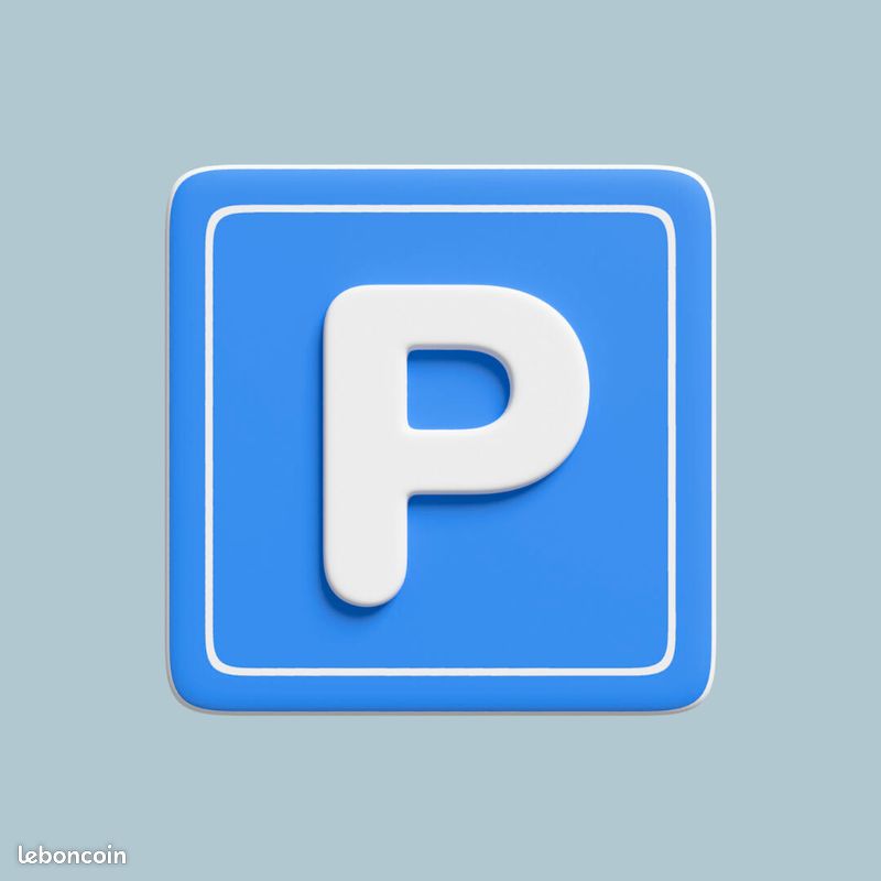 Parking/box MONTAUBAN · 62 €/mois