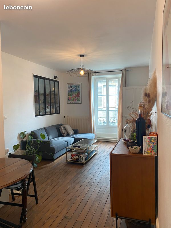 Appartement 3 pièces 57 m² · à Dijon · 57 m² · 187 000 €