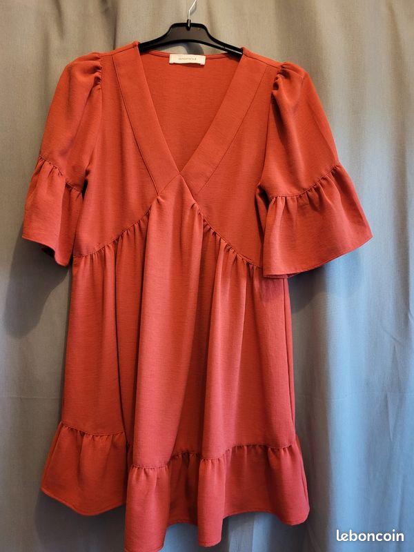 Vends robe promod (image 1)