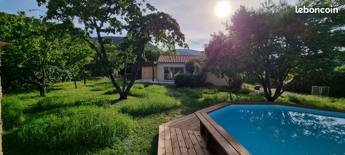 Maison 5 pièces 102 m² · à Ria-Sirach · 102 m² · 305 000 €