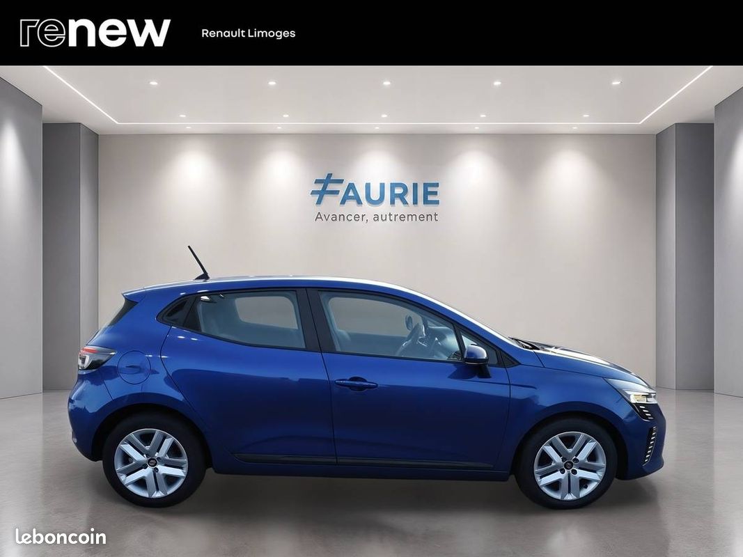 RENAULT Clio TCe 90 Evolution (image 4)