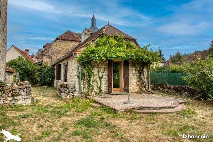Maison 3 pièces 114 m²