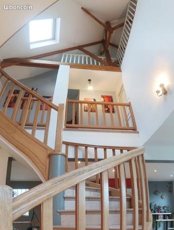 Maison a louer palaiseau - 5 pièce(s) - 167 m2 - Surfyn