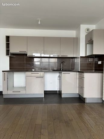 Appartement a louer franconville - 3 pièce(s) - 56 m2 - Surfyn