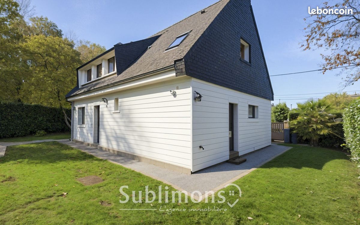 Maison 7 pièces 114 m² (image 15)