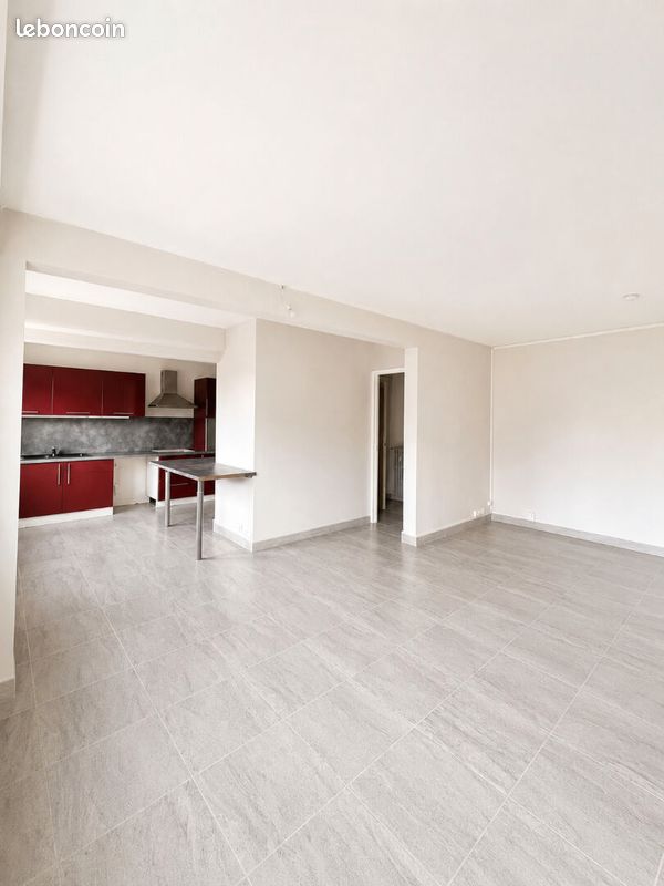 Appartement 2 pièces 58 m² · à Senlis · 58 m² · 800 €/mois