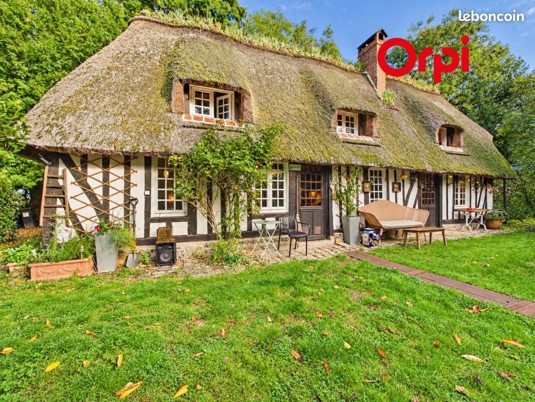 Maison 3 pièces 66 m² · à Bernay · 66 m² · 179 000 €