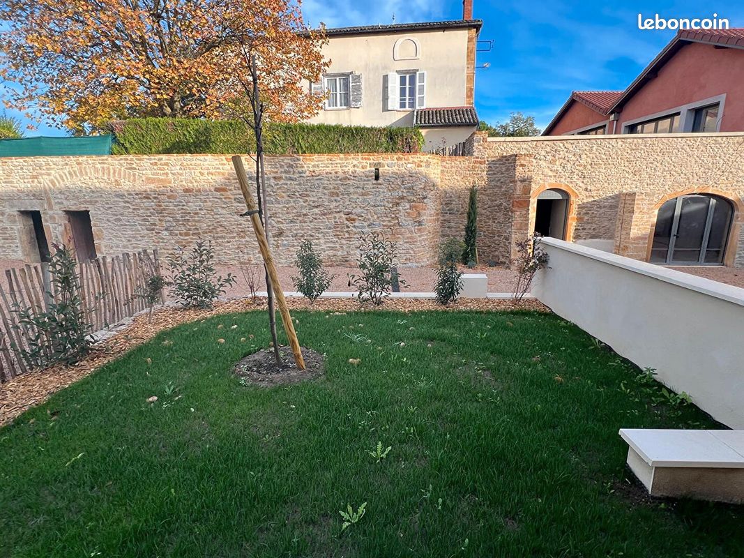 Maison 5 pièces 125 m² · à Cogny · 125 m² · 215 000 €