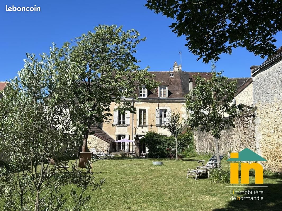 Maison 7 pièces 175 m² · à Mortagne-au-Perche · 175 m² · 520 000 €