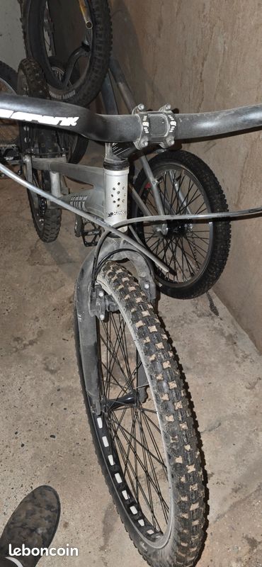VTT trial 26" koxx (image 7)