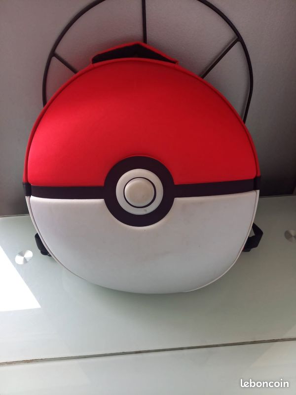Sac à dos Pokemon (image 1)