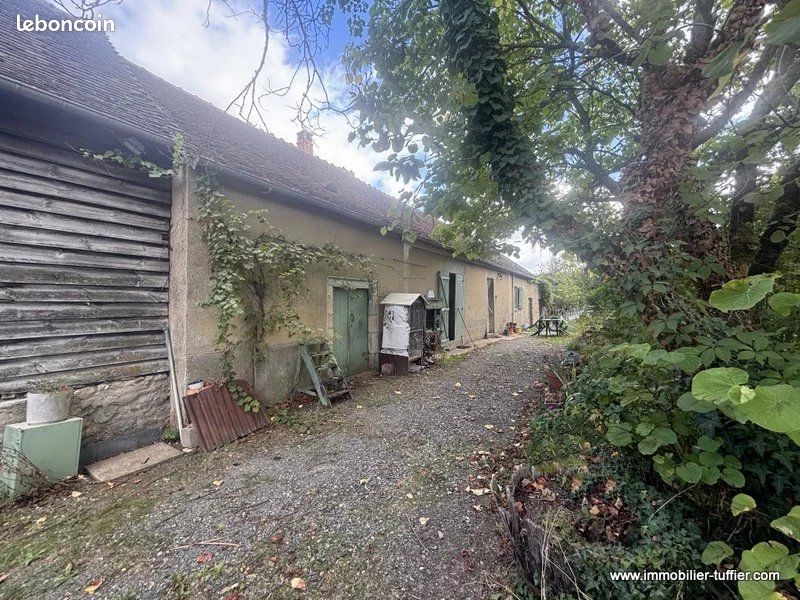 Maison 3 pièces 80 m² · à Soulitré · 80 m² · 137 200 €