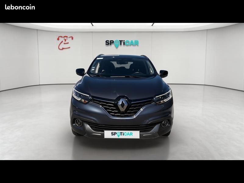 Renault Kadjar 1.2 TCe 130ch energy Intens (image 9)