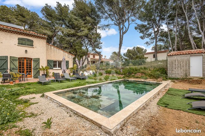Maison 7 pièces 142 m²