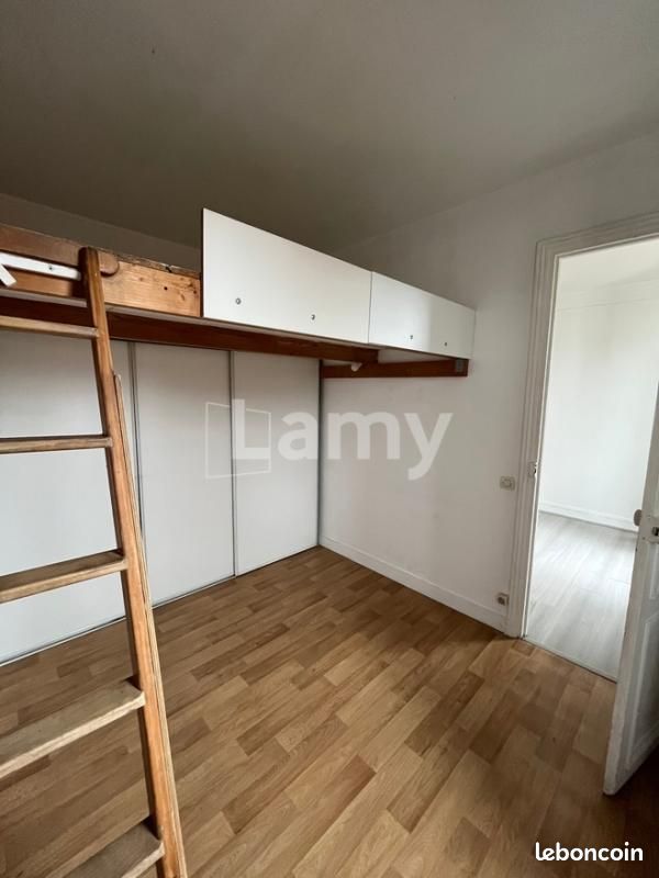 Appartement 2 pièces 30 m² · à Ivry-sur-Seine · 30 m² · 650 €/mois
