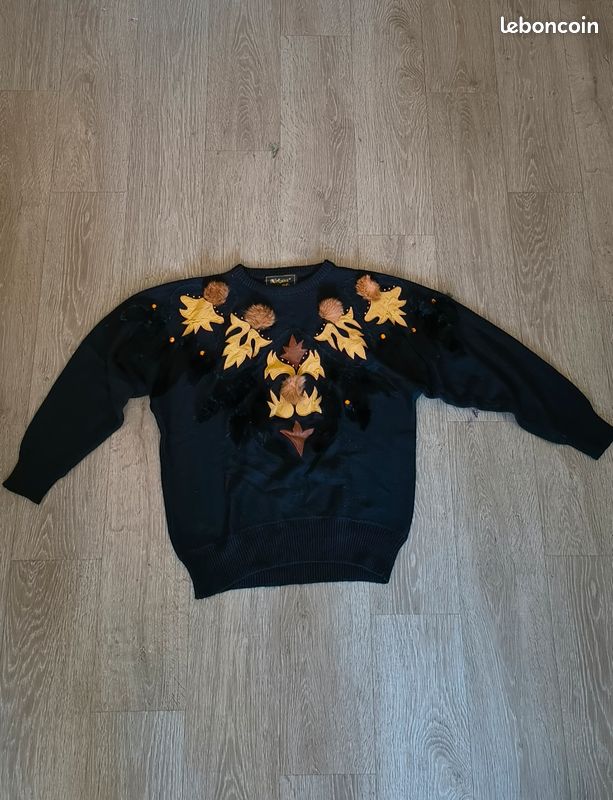 Pulls sweats (image 1)