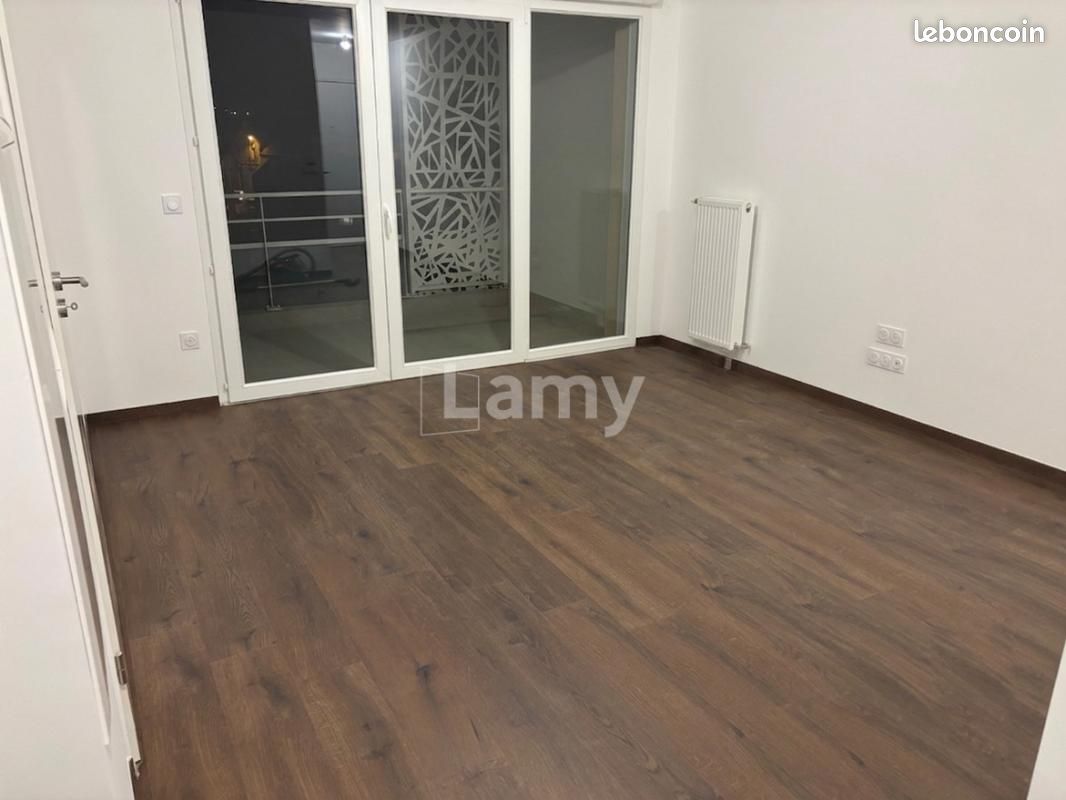 Appartement 2 pièces 41 m² · à Amiens · 41 m² · 630 €