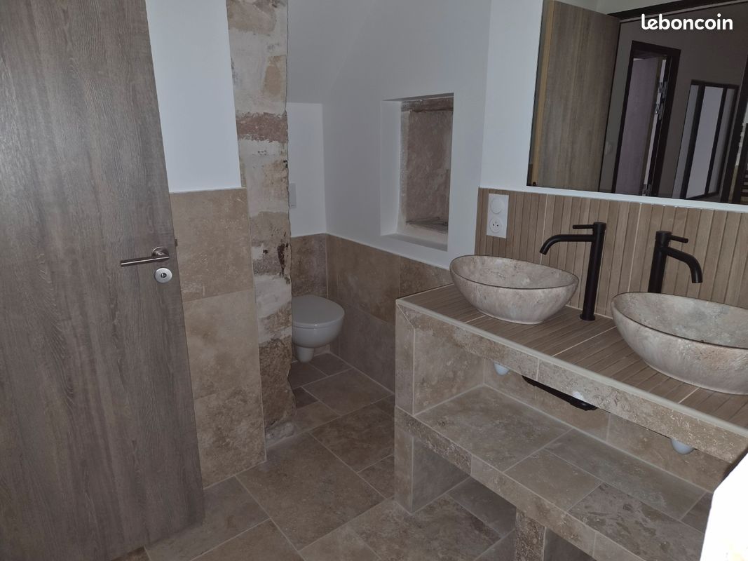 Appartement 2 pièces 26 m² · à Tournus · 26 m² · 480 €/mois