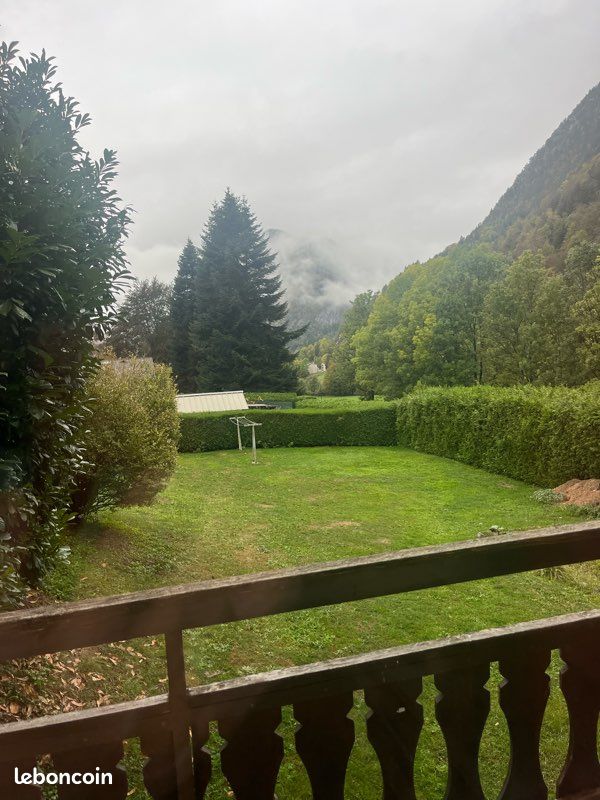 Appartement 3 pièces 55 m² · à Thônes · 55 m² · 1 200 €/mois