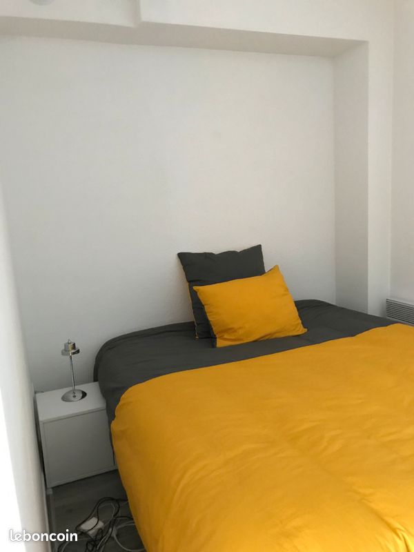 Appartement 2 pièces 25 m² · à Le Bourget-du-Lac · 25 m² · 560 €/mois
