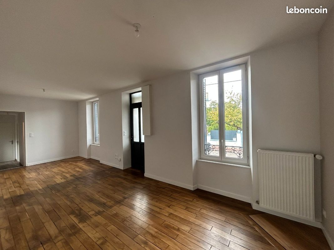 Maison 4 pièces 80 m² · à Limoges · 80 m² · 944 €/mois