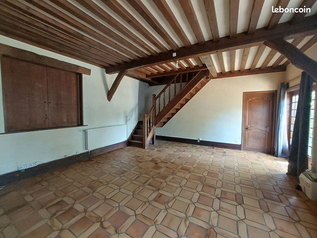 Maison 6 pièces 137 m² (image 4)