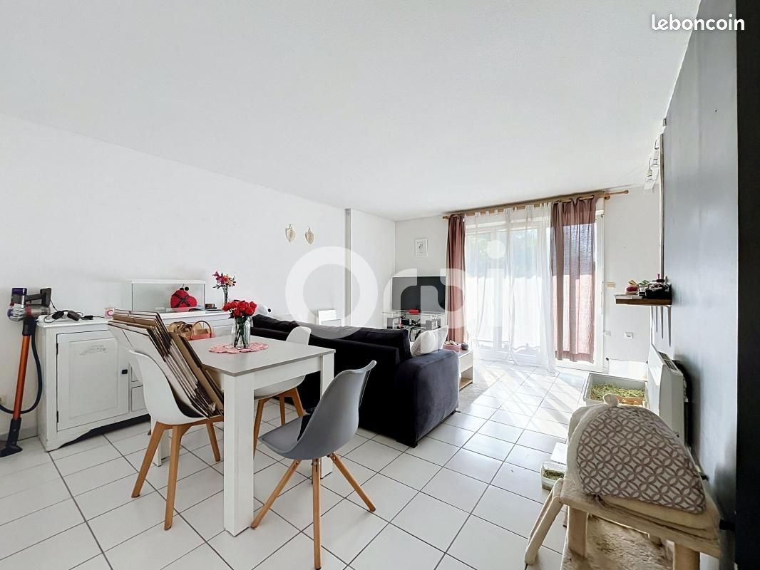 Appartement 2 pièces 49 m² · à Trélissac · 49 m² · 590 €