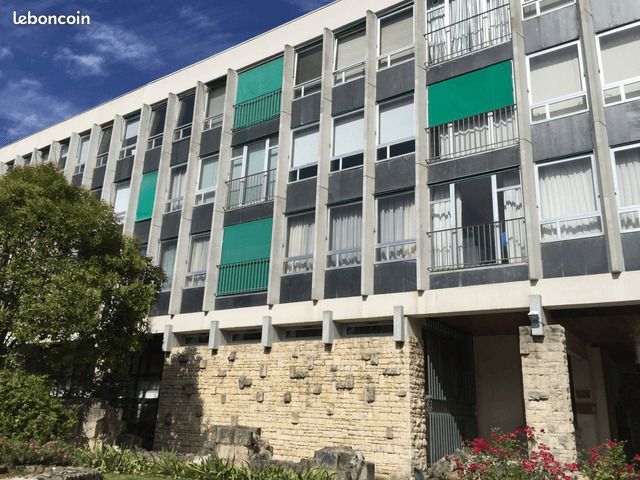 Appartement 3 pièces 88 m² - Poitiers 86000 (image principale 1)