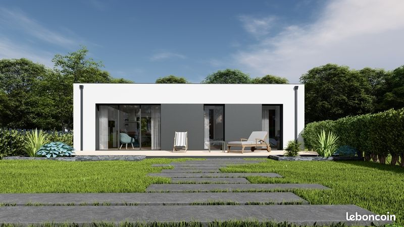Maison 4 pièces 80 m² · à Guissény · 80 m² · 241 000 €