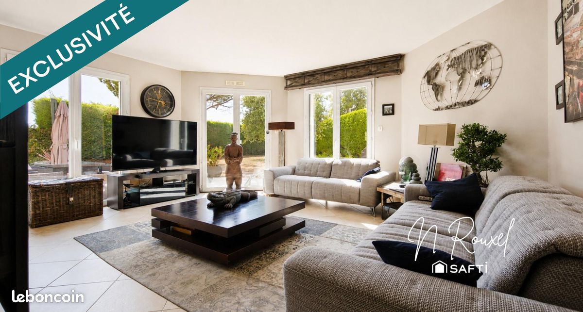 Maison 9 pièces 275 m² (image 5)