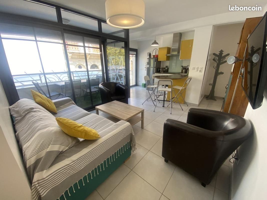 Appartement 3 pièces 52 m² · à Arcachon · 52 m² · 472 500 €
