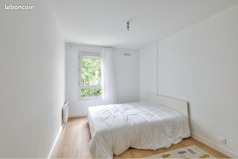 Appartement 4 pièces 60 m² · à Courbevoie · 60 m² · 1 950 €