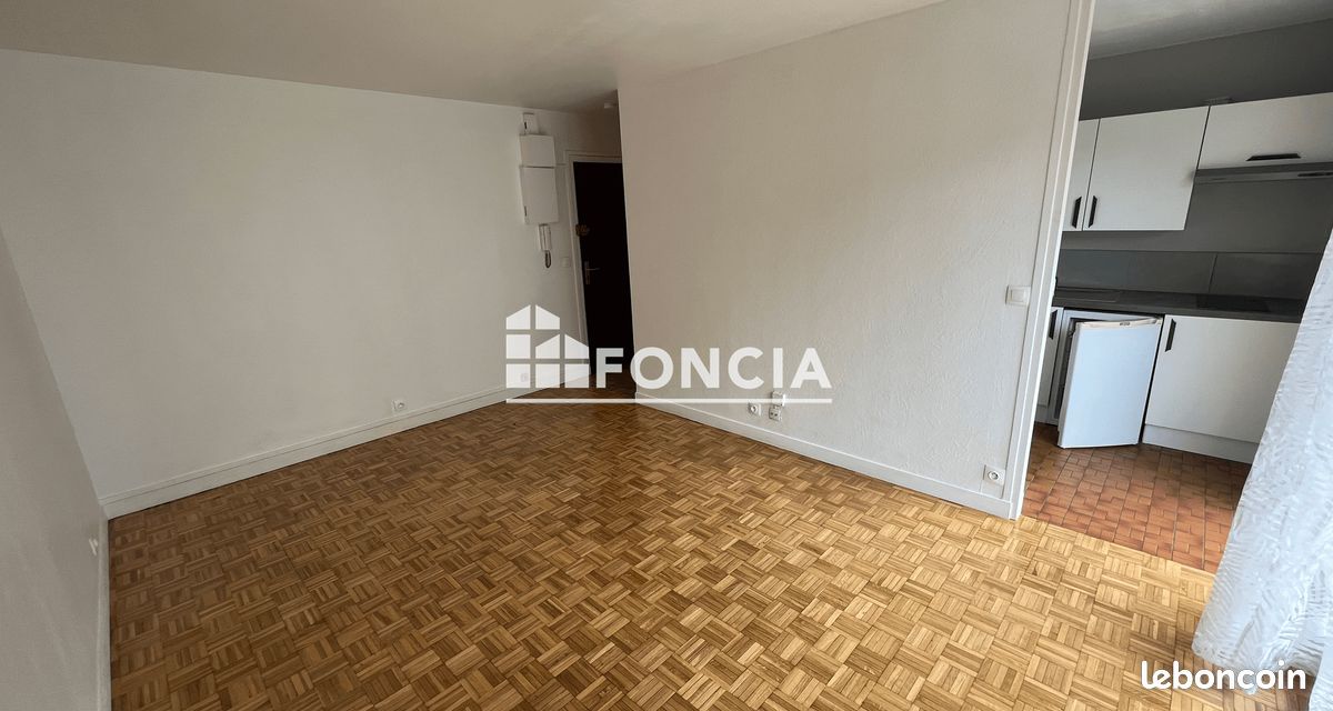 Appartement 1 pièce 24 m² · à Maisons-Alfort · 24 m² · 740 €/mois