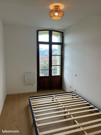 Location appartement t2
