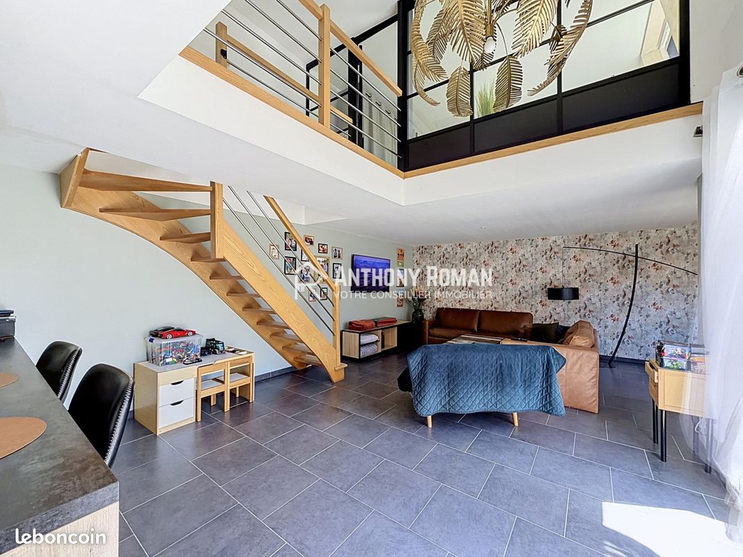 Maison 6 pièces 172 m² · à Seclin · 172 m² · 419 000 €