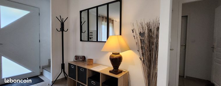 Maison 6 pièces 102 m²