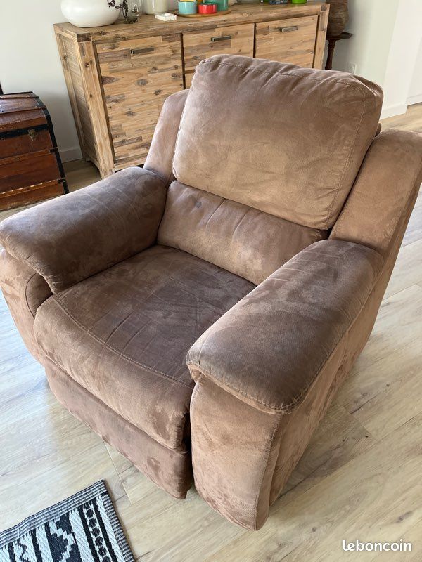 Fauteuil (image 1)