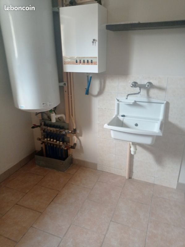 Maison 3 pièces 80 m² · à Limogne-en-Quercy · 80 m² · 160 000 €
