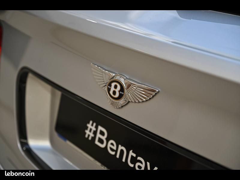 Bentley Bentayga 3.0 HYBRID 449 (image 17)