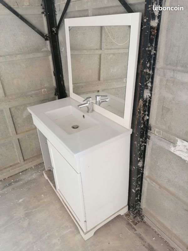 Équipement salle de bain (image 1)