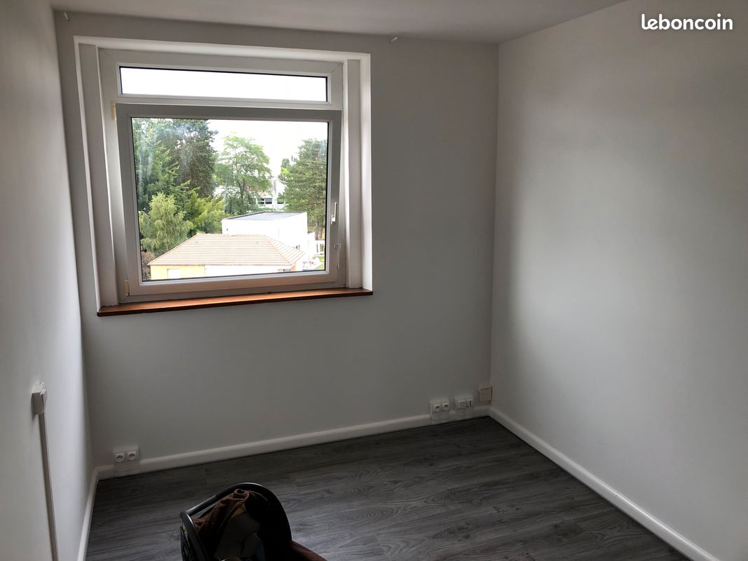 Appartement a louer mont-saint-aignan - 2 pièce(s) - 41 m2 - Surfyn