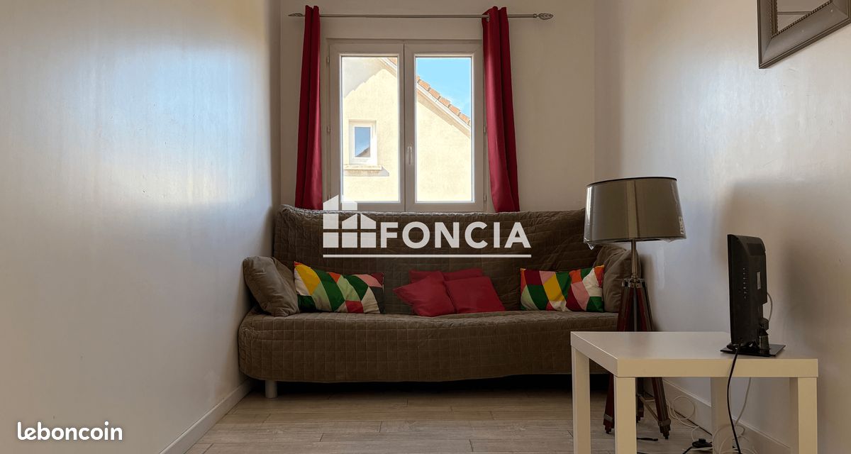 Appartement 2 pièces 45 m² · à Gien · 45 m² · 400 €/mois