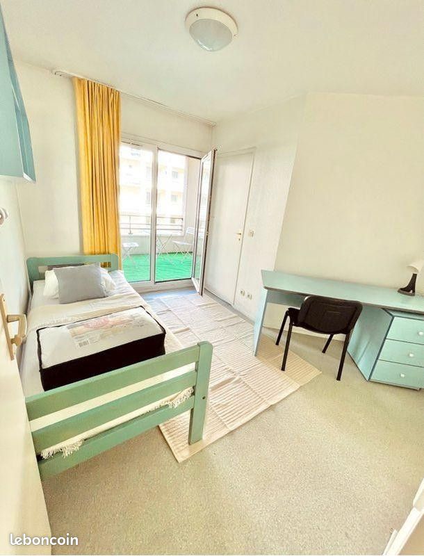 Appartement 2 pièces 35 m² · à Lille · 35 m² · 800 €/mois