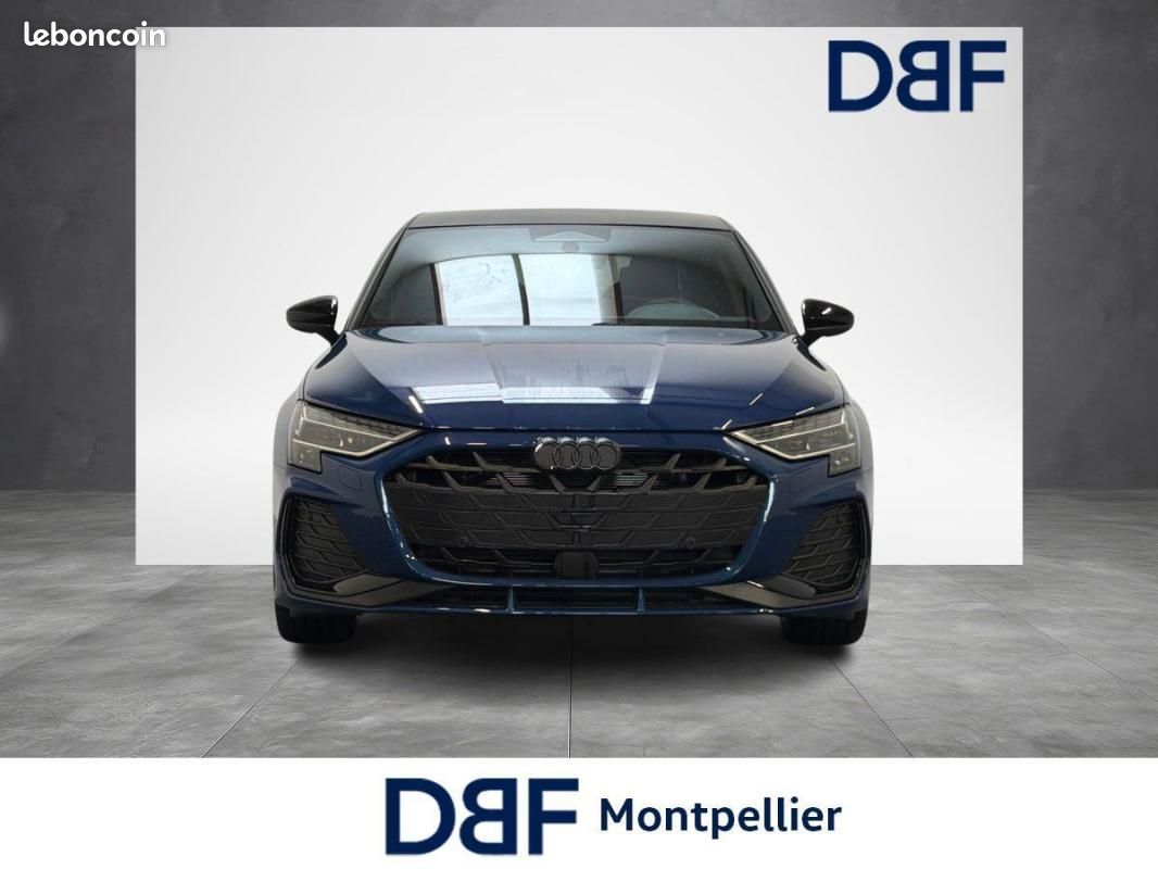 Audi A3 PI SPORTBACK 35 TFSI 150 S tronic 7 (image 7)
