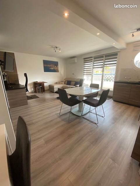 Appartement 2 pièces 46 m² · à Lyon · 46 m² · 1 087 €/mois